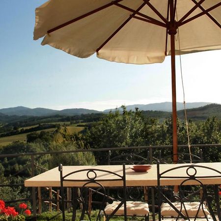 Tenuta Di Papena Roccastrada Exterior foto