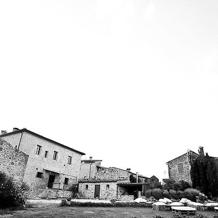 Tenuta Di Papena Roccastrada Exterior foto