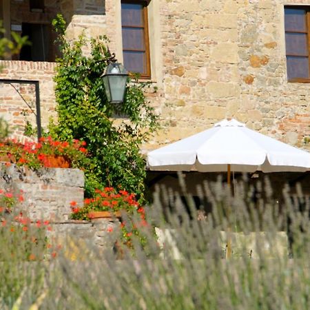 Tenuta Di Papena Roccastrada Exterior foto