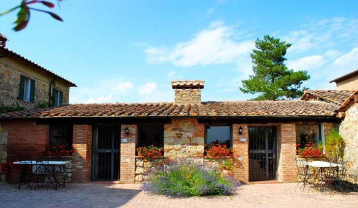 Tenuta Di Papena Roccastrada Cameră foto