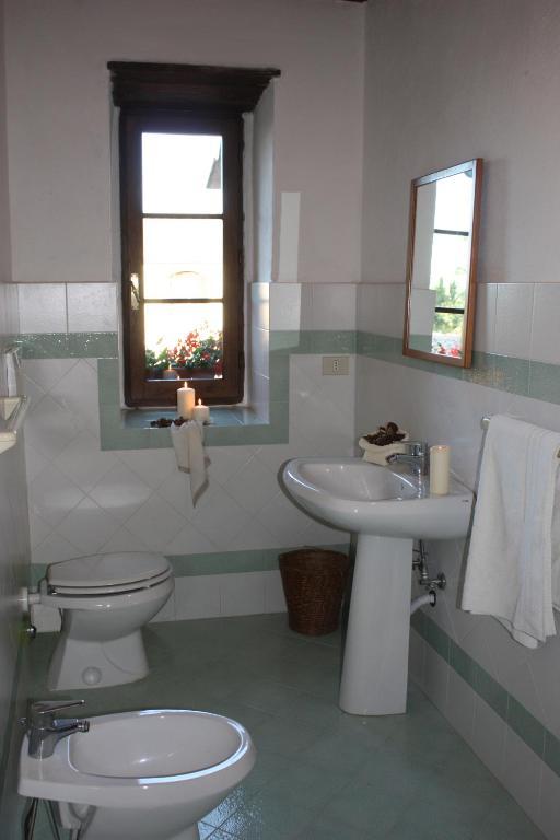 Tenuta Di Papena Roccastrada Cameră foto