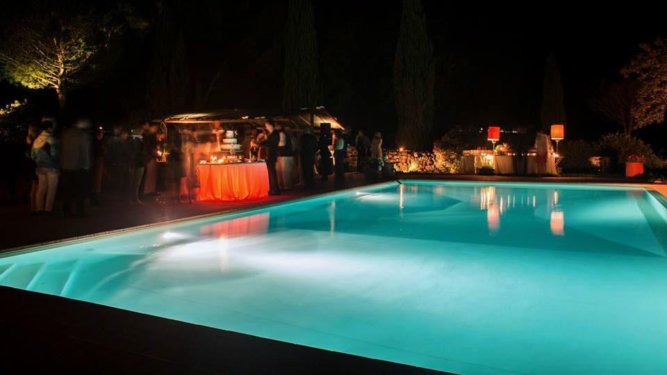 Tenuta Di Papena Roccastrada Exterior foto