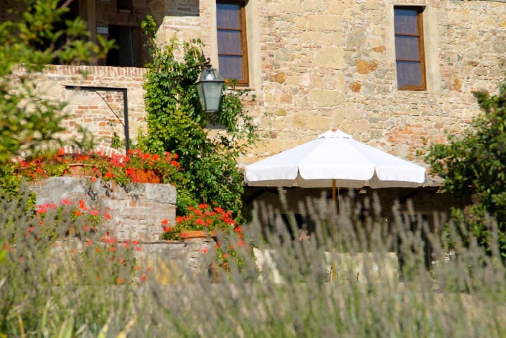 Tenuta Di Papena Roccastrada Exterior foto