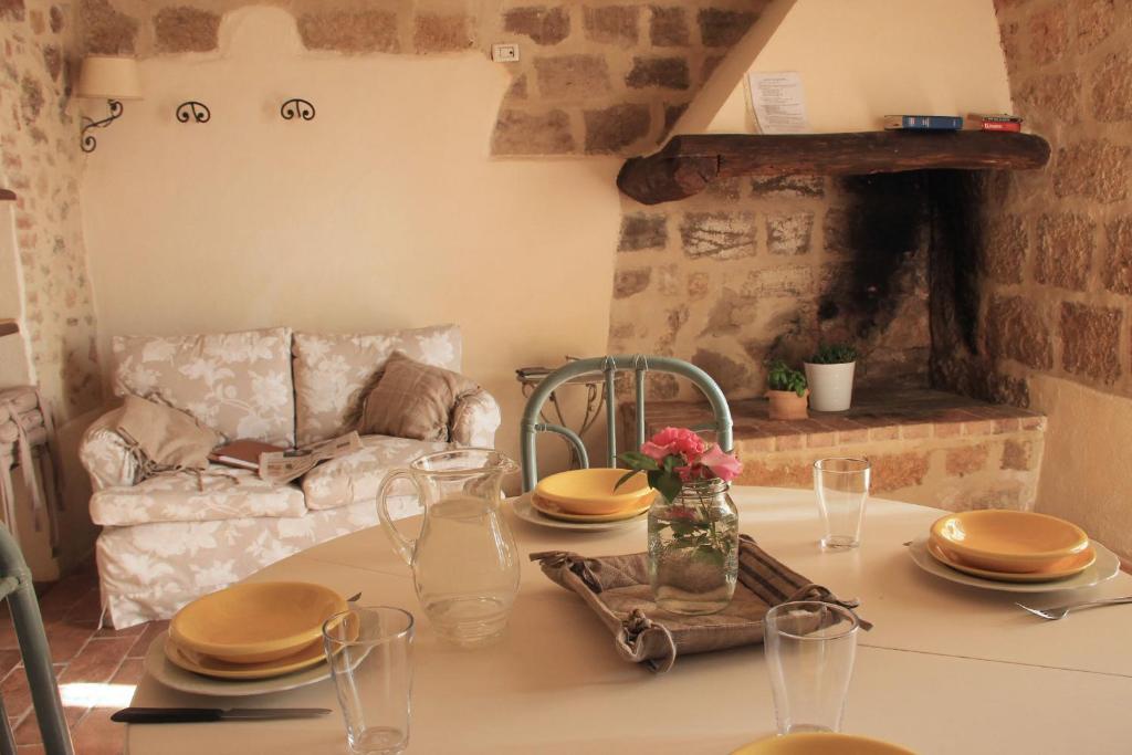 Tenuta Di Papena Roccastrada Cameră foto
